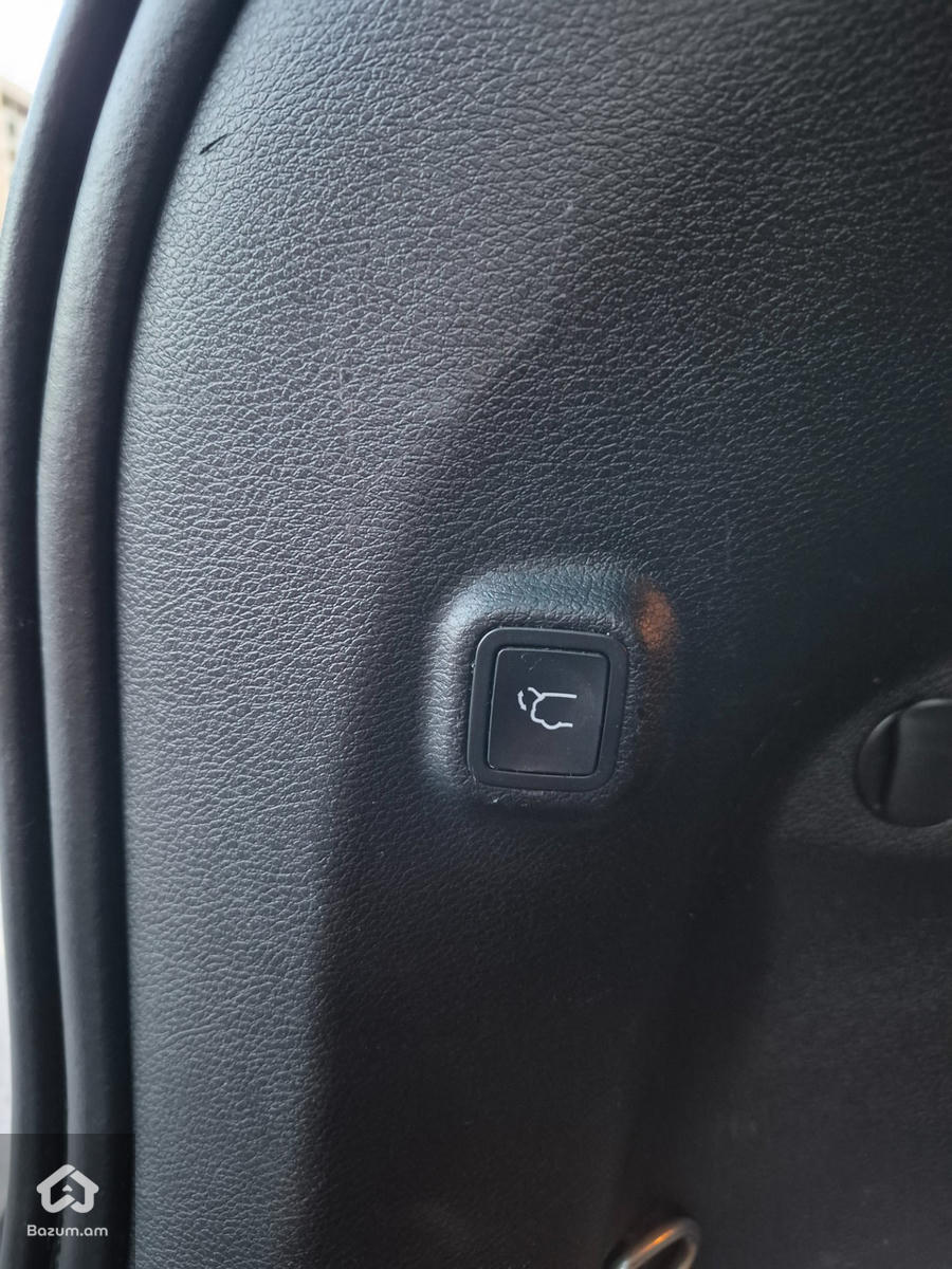 JEEP CHEROKEE 2019/2թ 2.4Լ  - image 7
