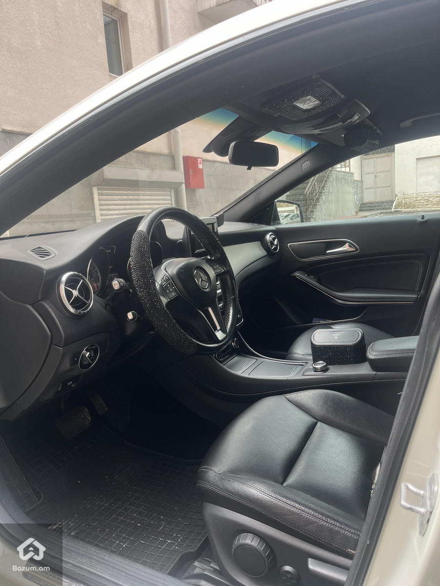 Mercedes CLA 200 Europa 🇩🇪 - image 7