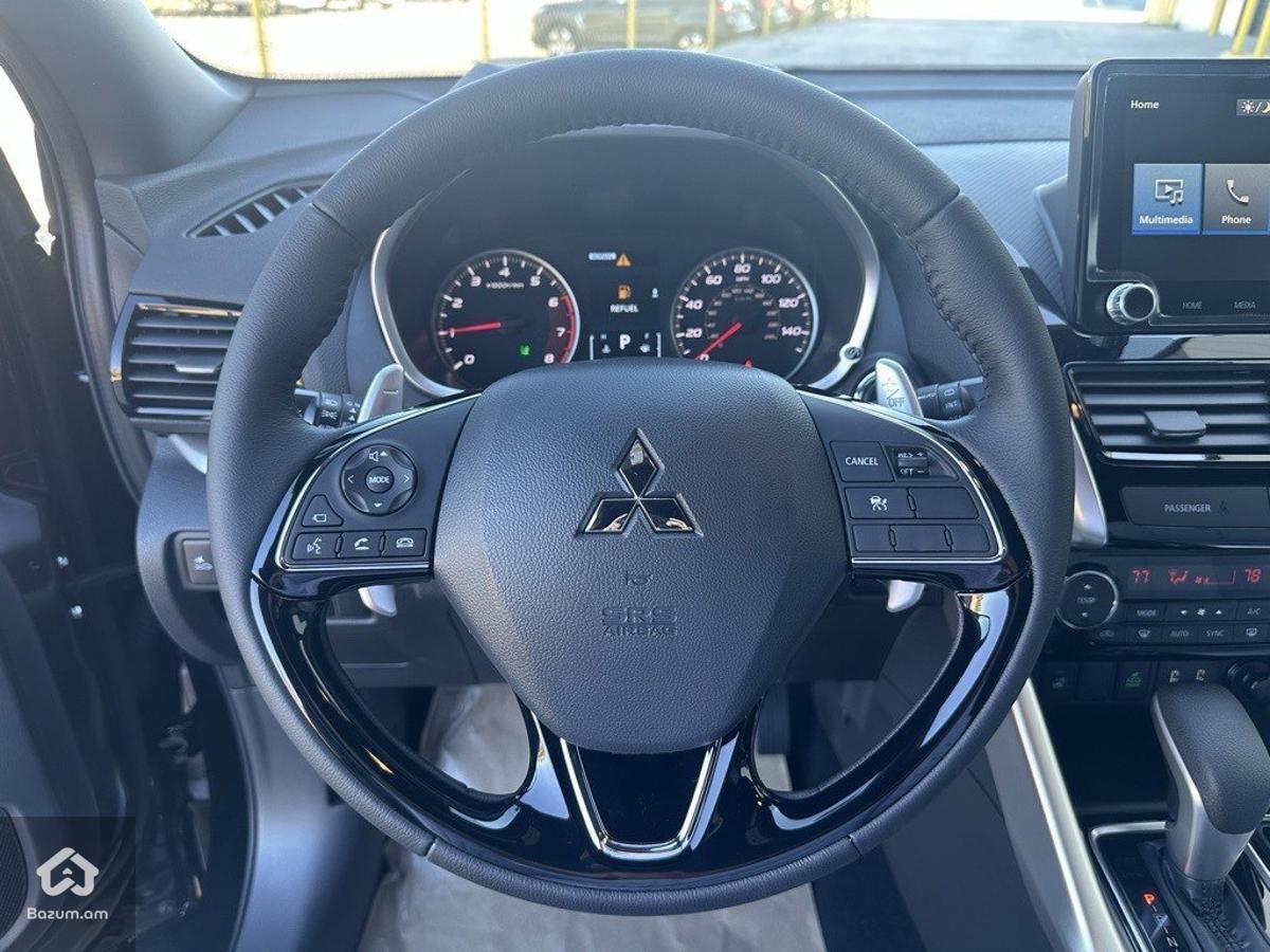 Mitsubishi eclipse cross SEL - image 6