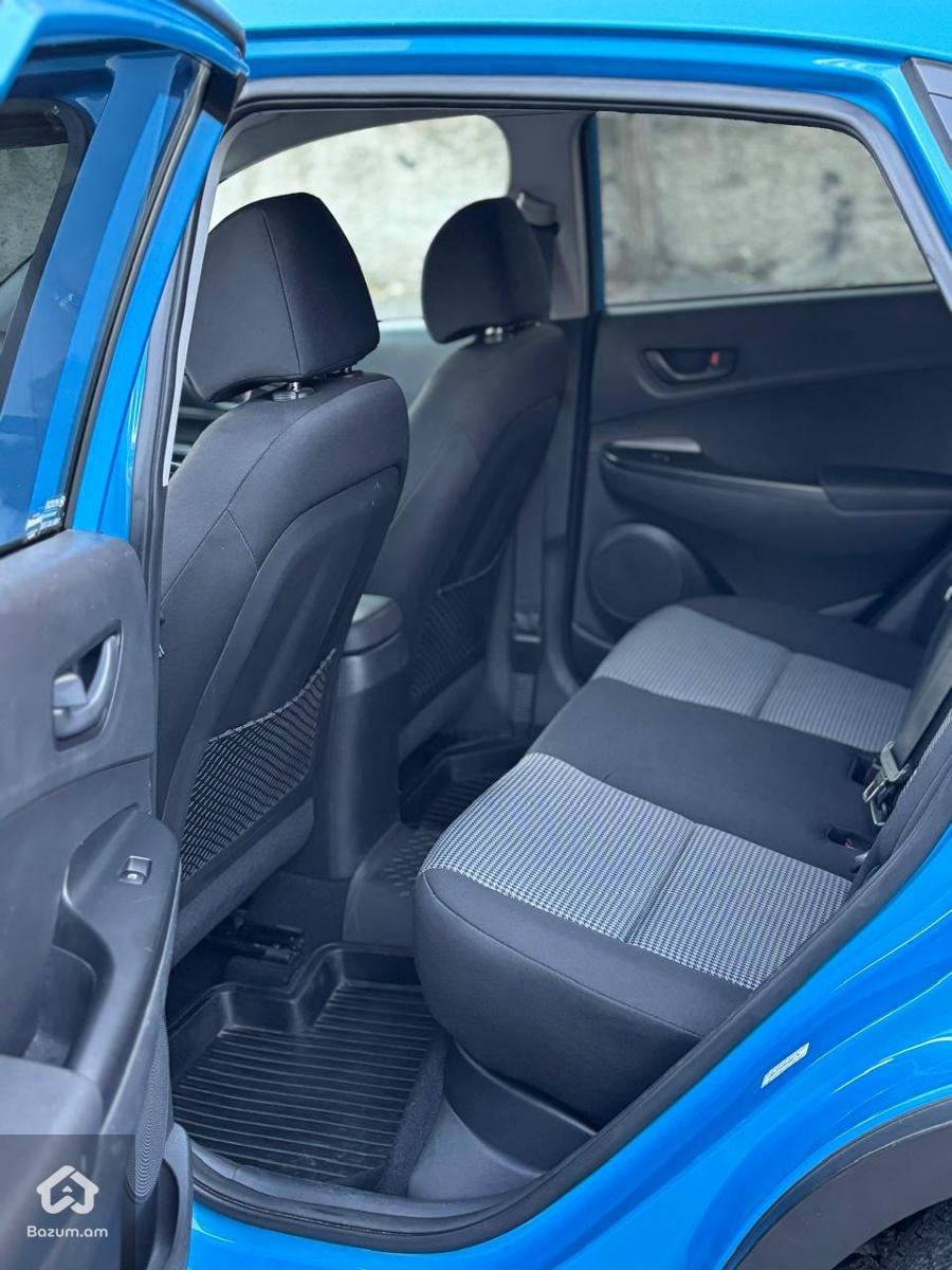 Hyundai Kona  - image 9