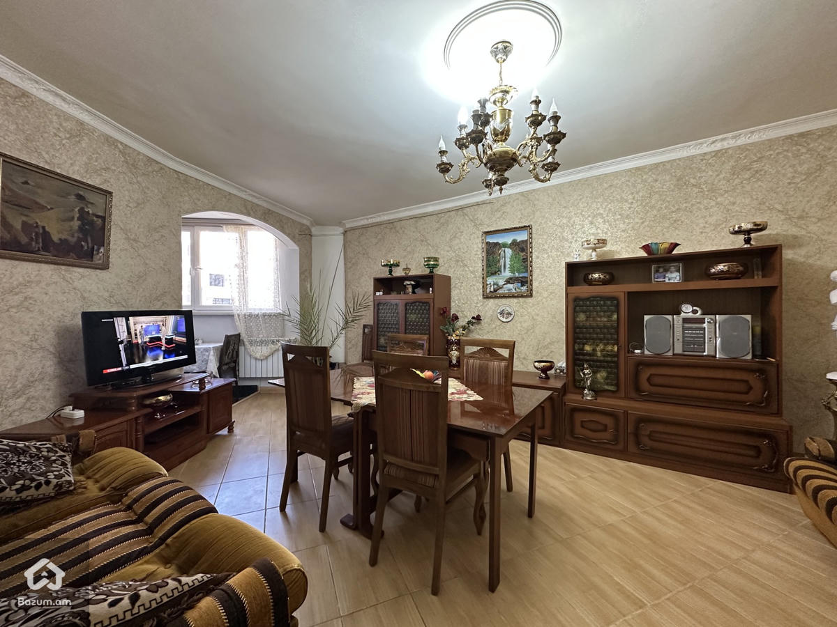 3 սենյականոց բնակարան Աջափնյակում - image 2