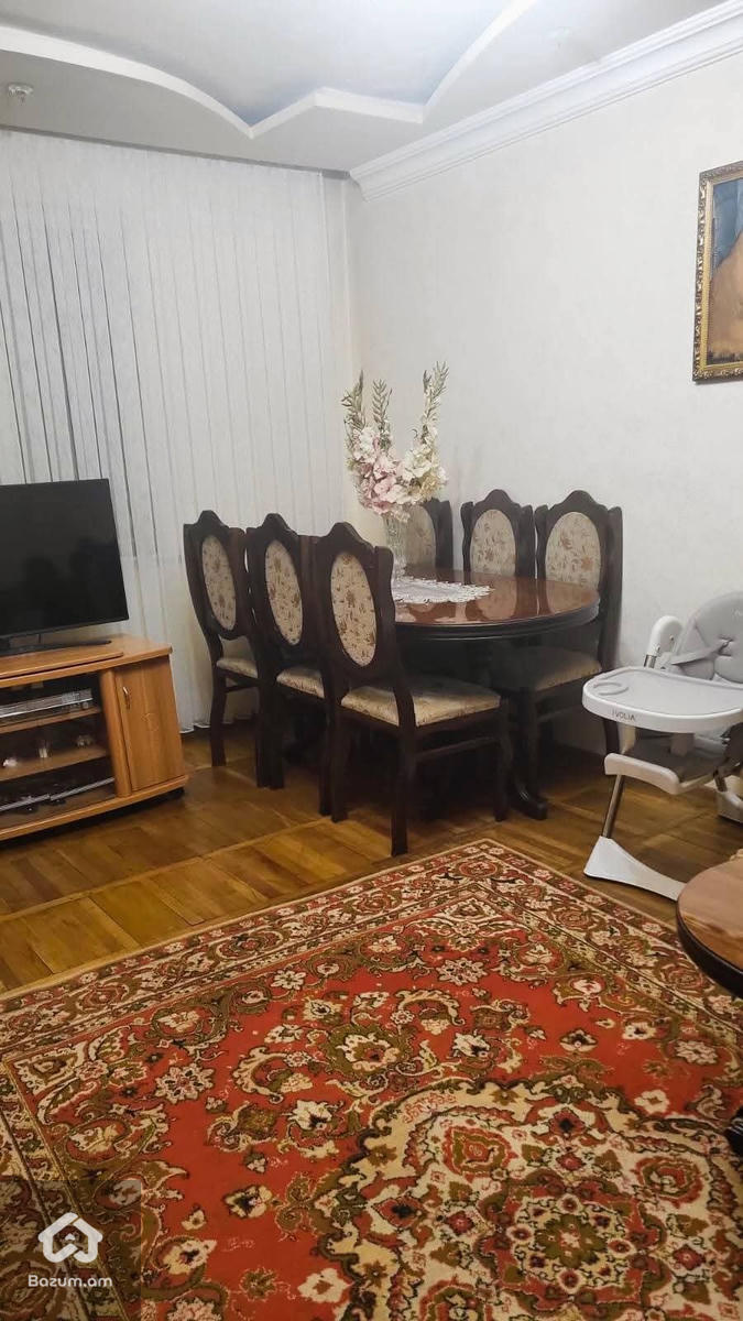 Վաճառվում Է բնակարան  - image 4