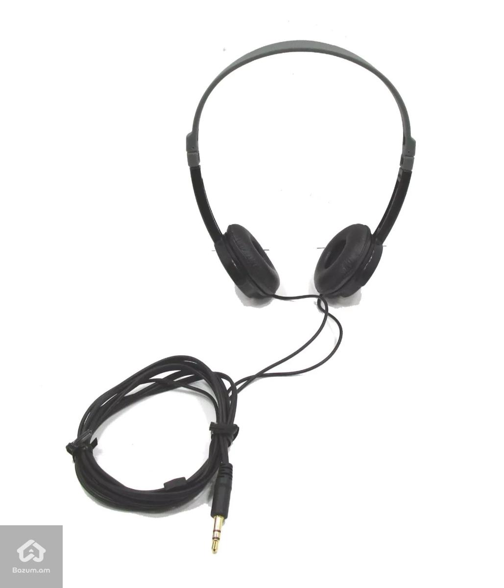 Ականջակալներ, ավիացիոն ականջակալներ - image 2