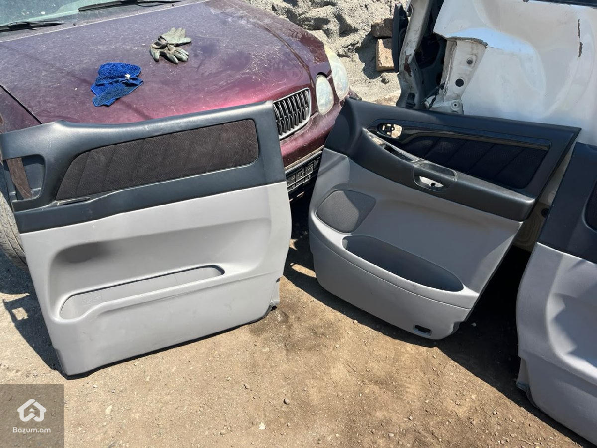 toyota alphard դռների աբիֆկեք toyota alphard abifka toyota alfard աբիֆկա աբշիֆկա - image 6