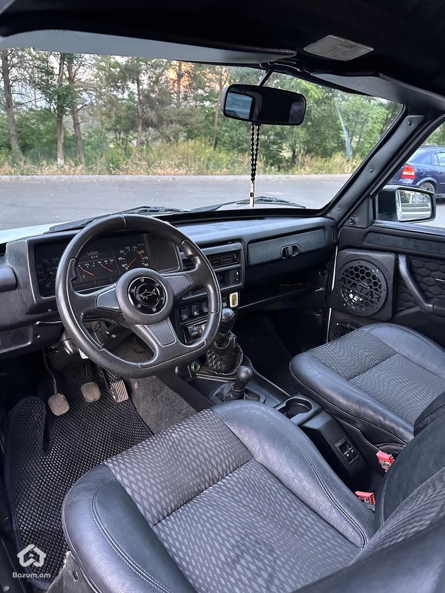 Lada Niva - image 12