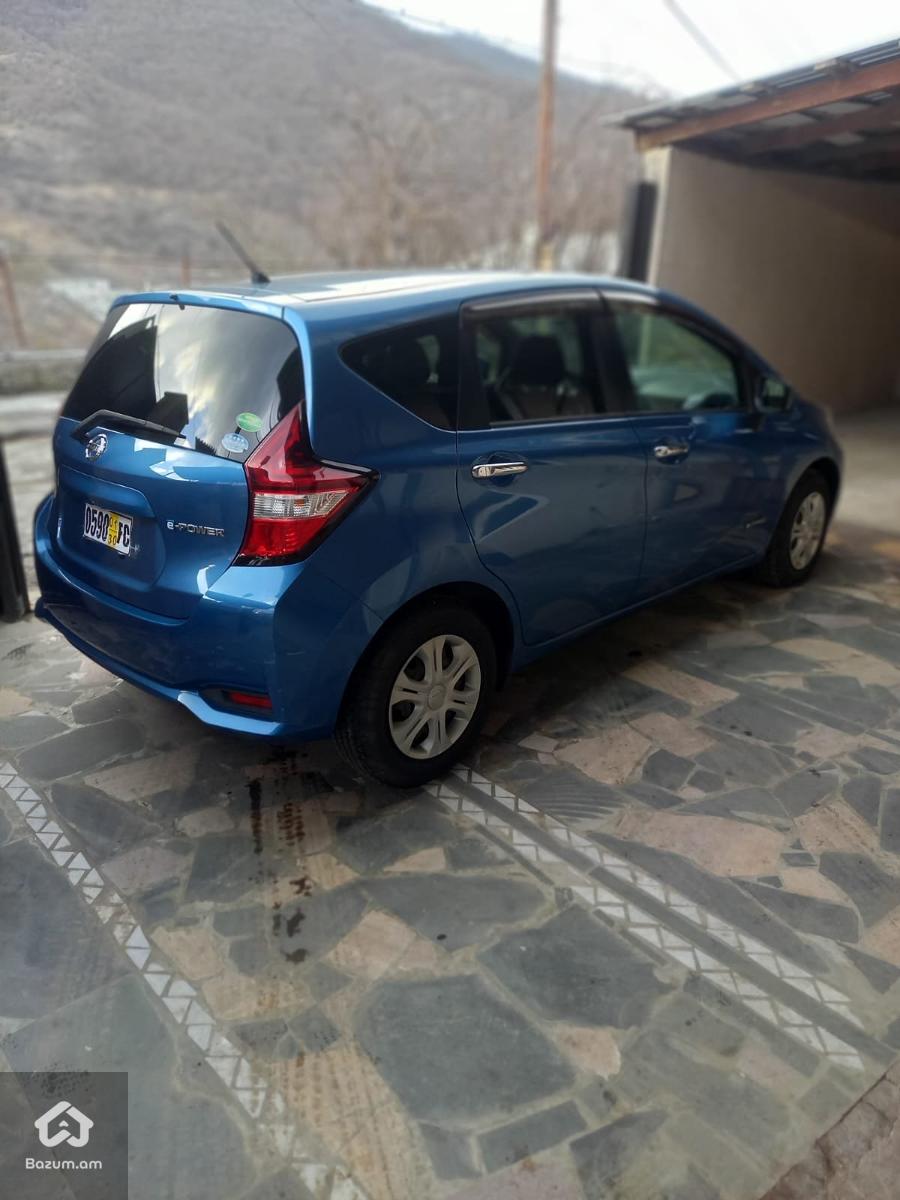 Nissan not japan - image 11