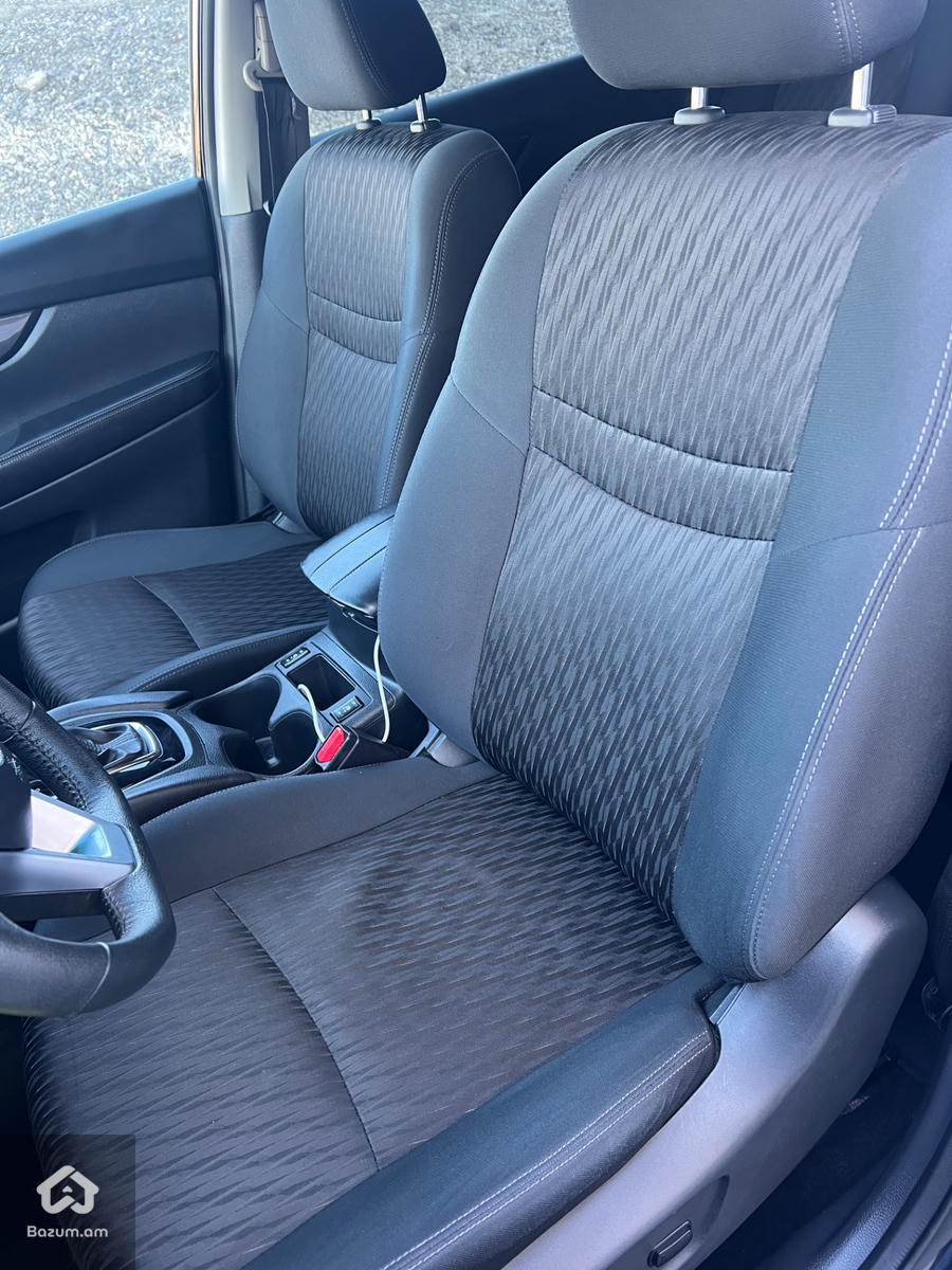 Nissan Rogue 2019 (FWD) - image 14