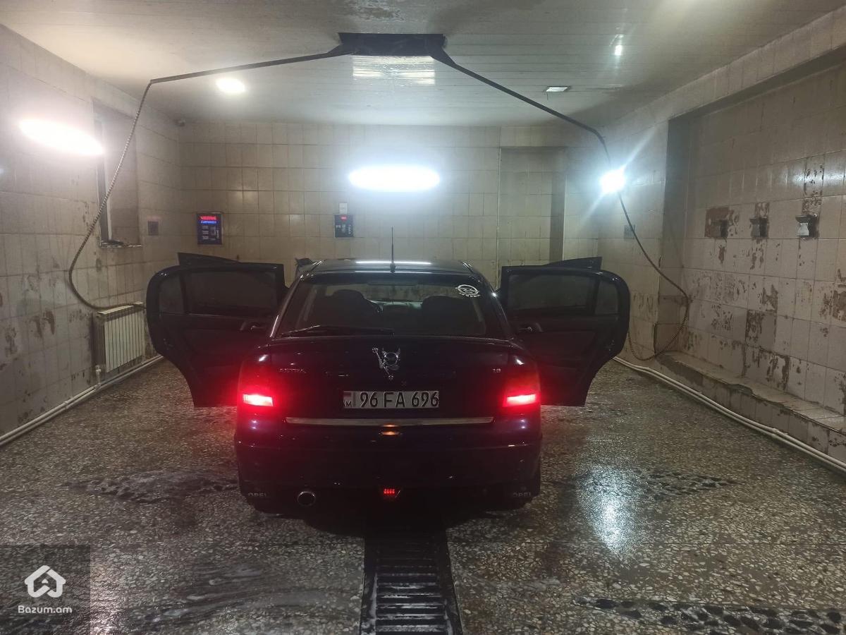 Opel Astra G 2002 թ. - image 12