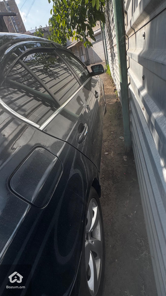 BMW e60  - image 17