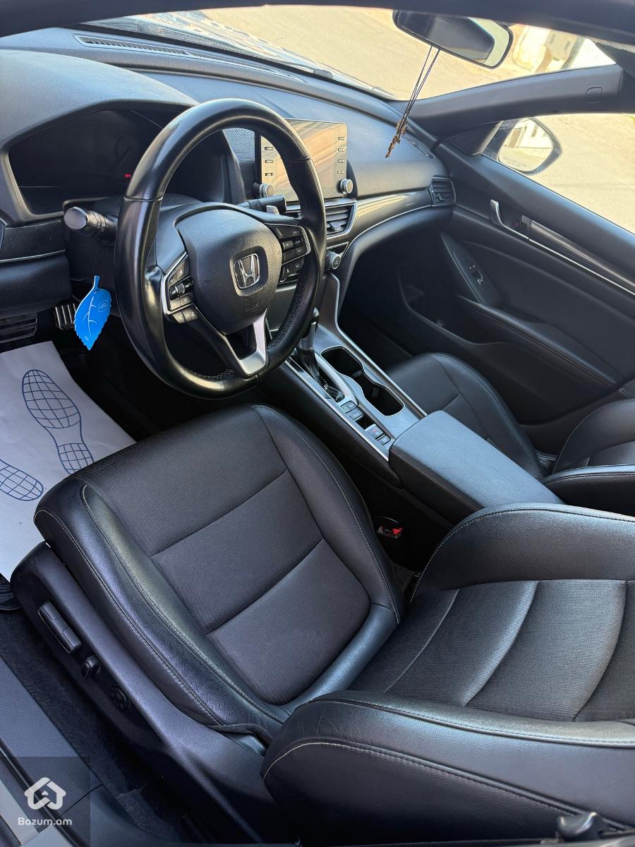 2021 honda accord 1.5T - image 6