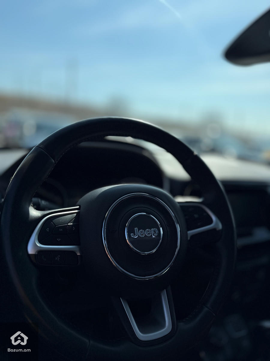 jeep compass - image 23