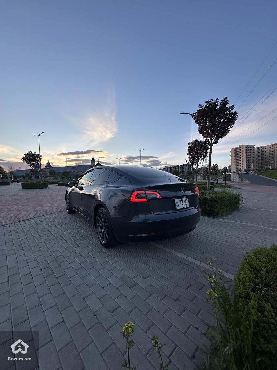 Վաճառվում է Tesla Model 3 2023թ. - image 4