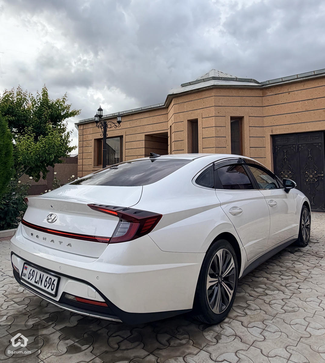Hyundai - image 2