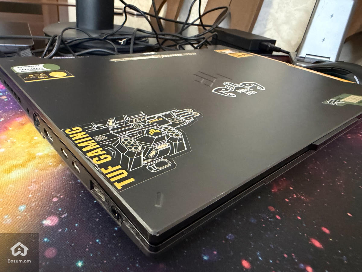 ASUS, Intel Core i7, 24 GB RAM - image 6