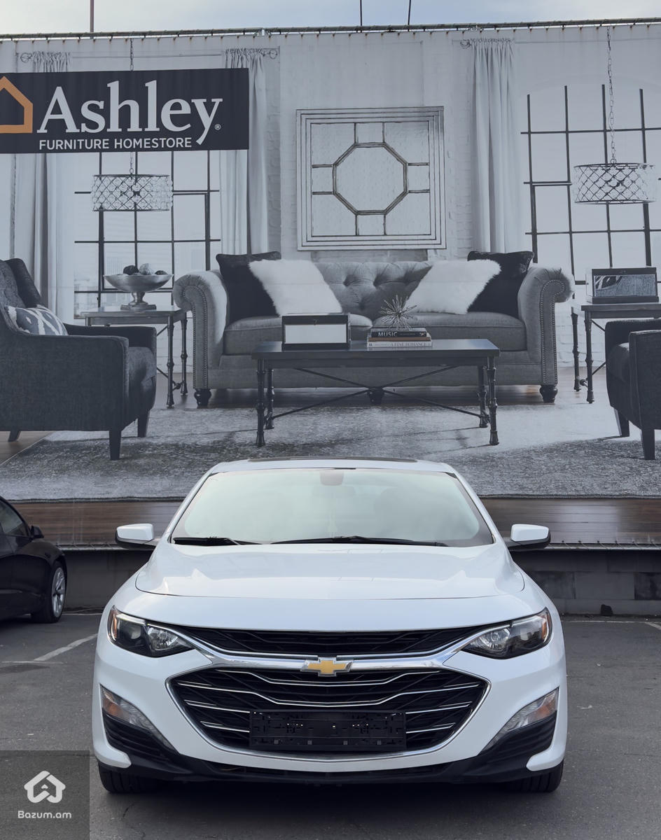 chevrolet - image 2