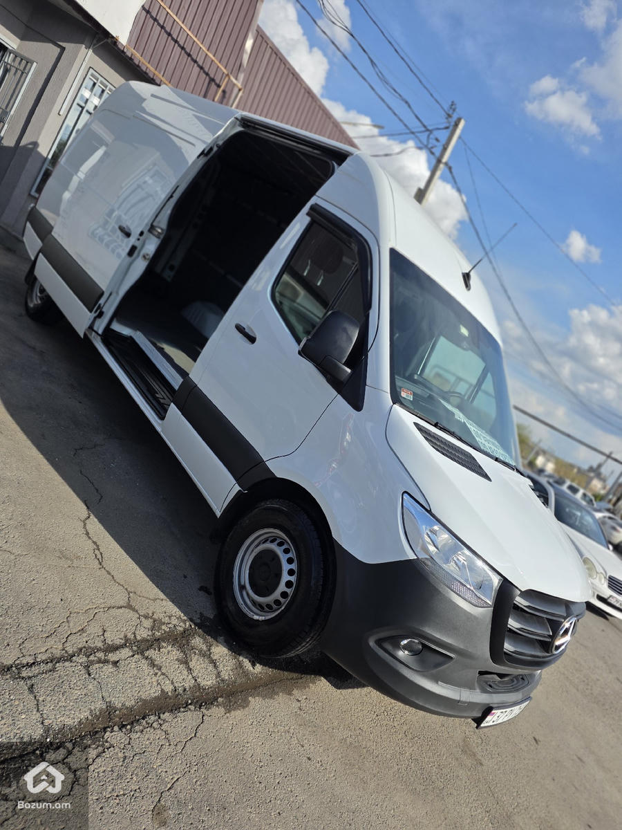 sprinter w907 2021 shtap - image 7