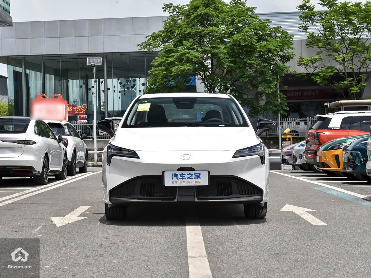 🚘 AION S Plus 2026թ. - image 3