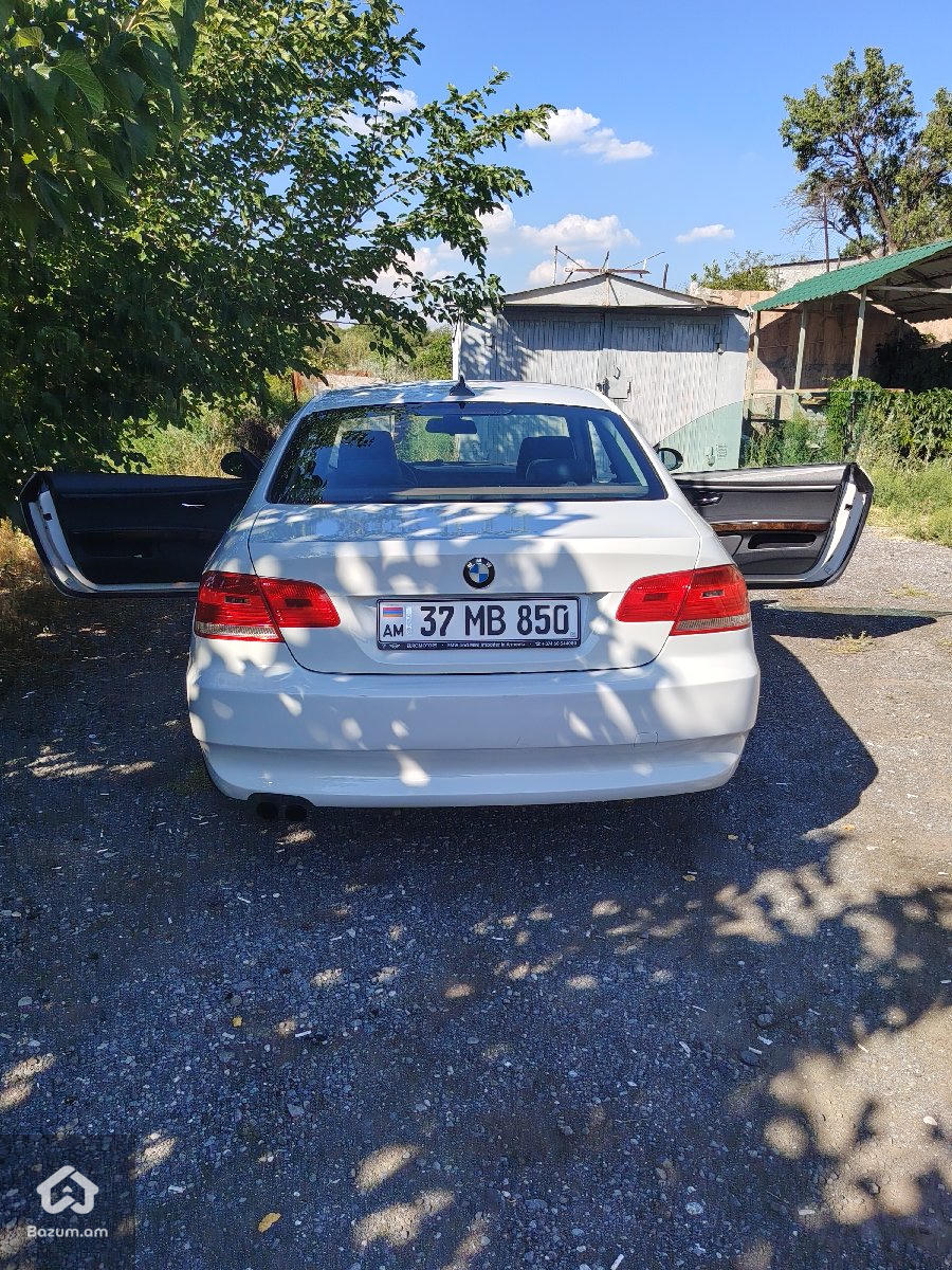 Bmw 328xi - image 11