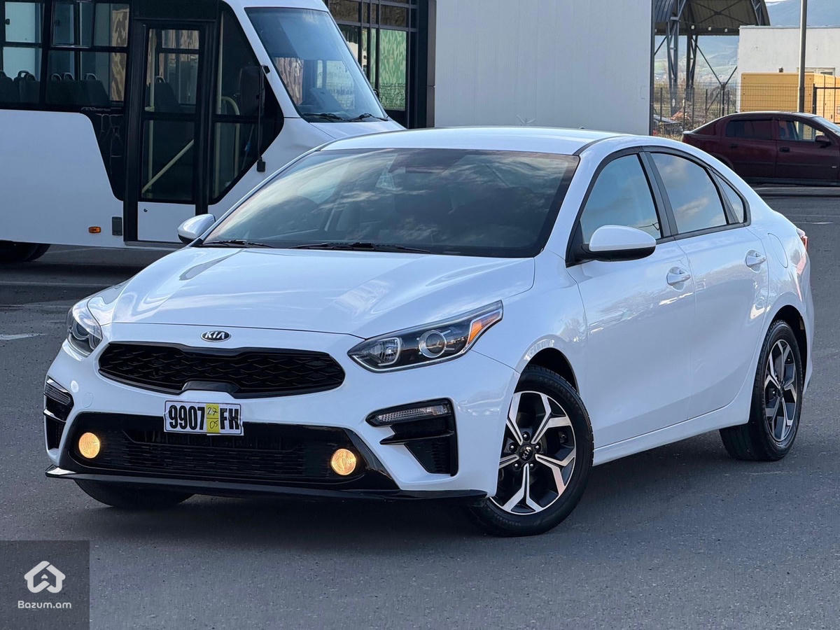 Kia. Forte - image 16