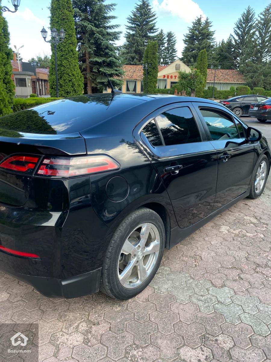 Chevrolet Volt 1 - image 6