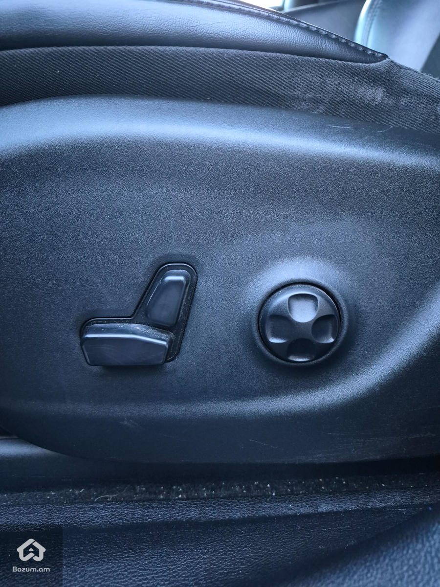 JEEP CHEROKEE 2019/2թ 2.4Լ  - image 12
