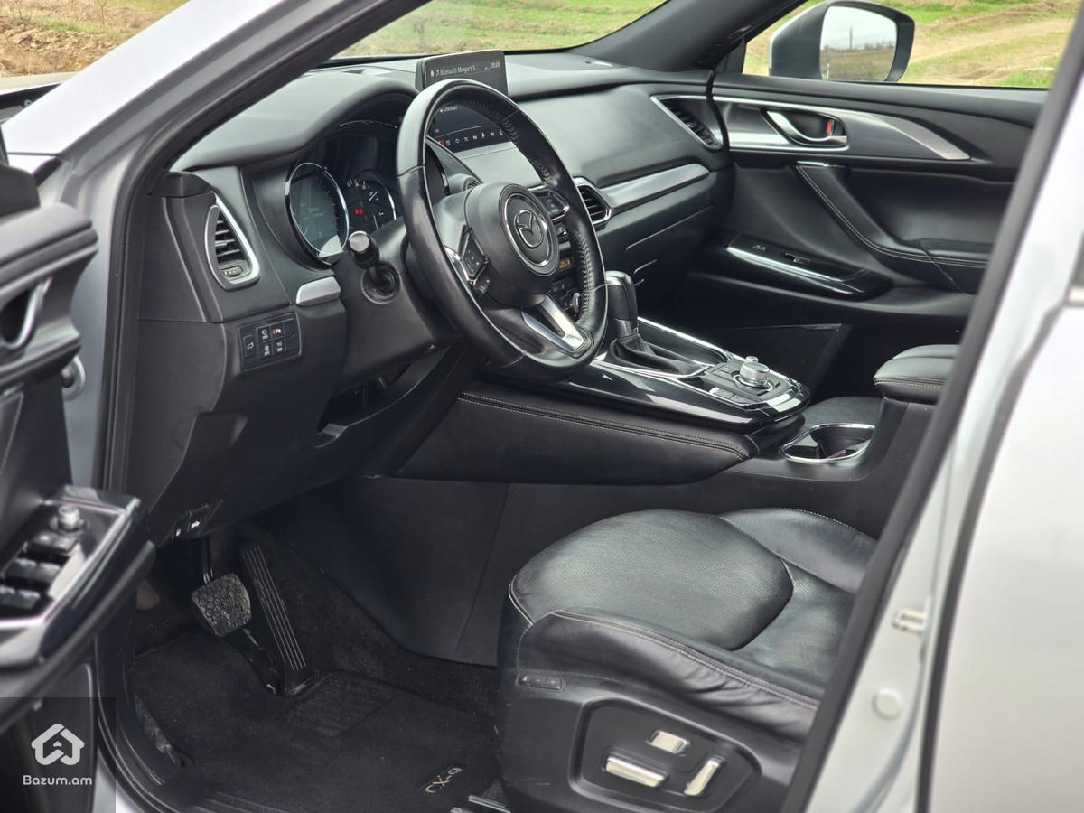 Mazda cx9 - image 7