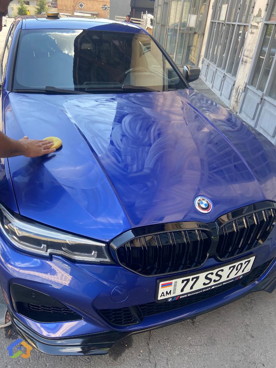 BMW M340i M-Performance  - image 8