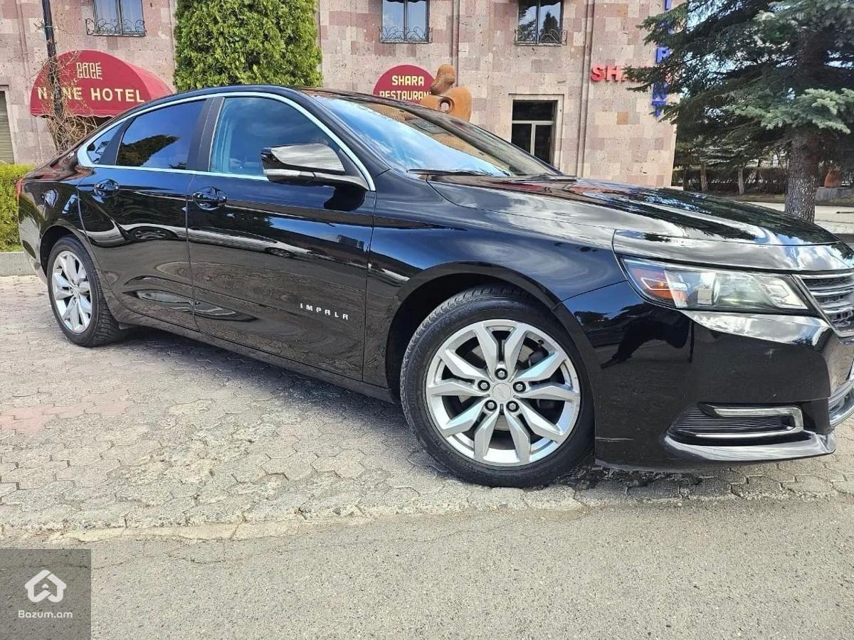 Chevrolet  - image 10