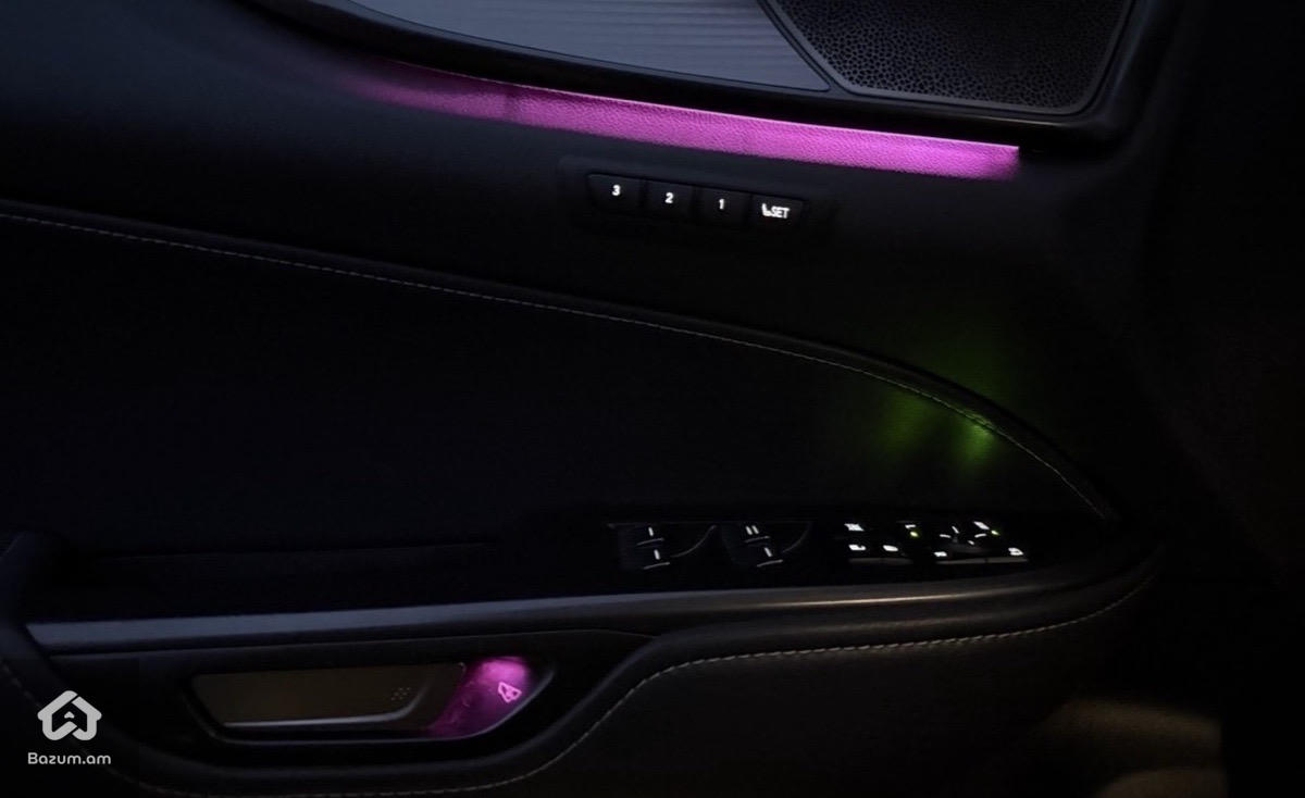 LEXUS NX350 F-SPORT LUXURY 2023թ. - image 13