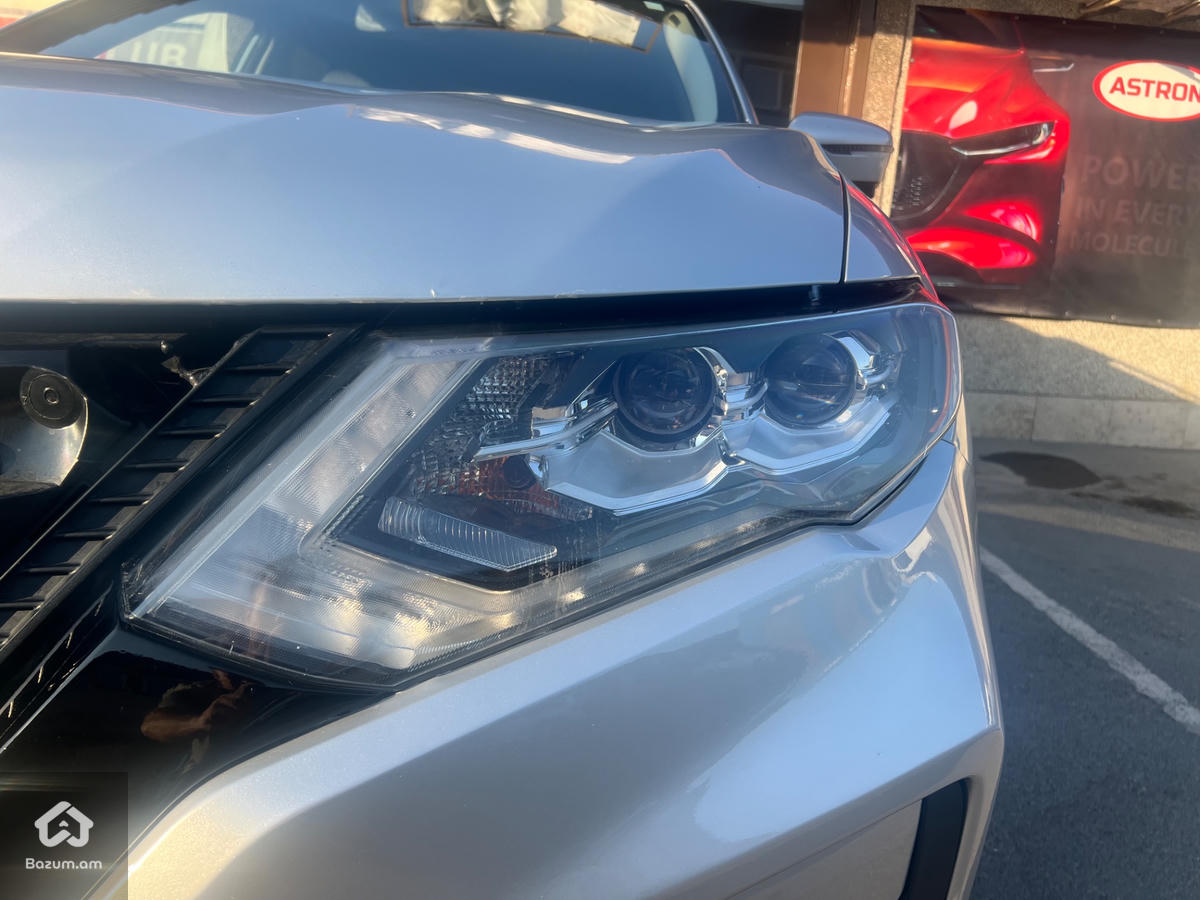 Nissan Rogue 2020 SL Premium - image 12
