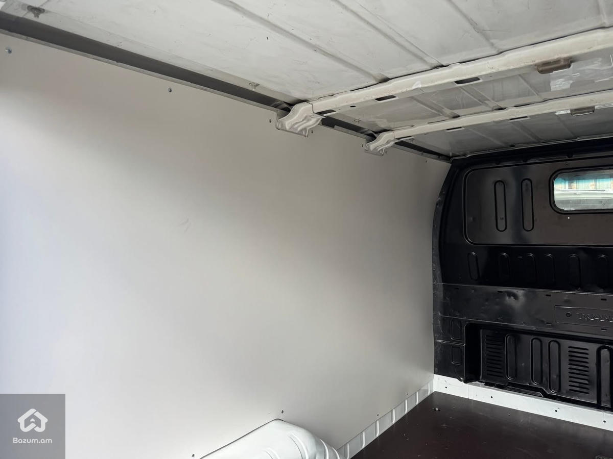 Ford transit  - image 9