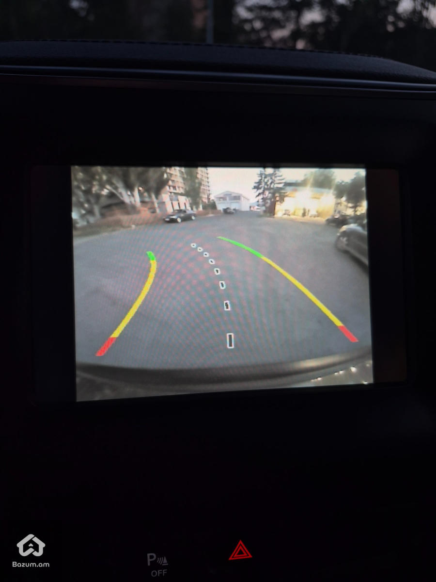 JEEP CHEROKEE 2019/2թ 2.4Լ  - image 33