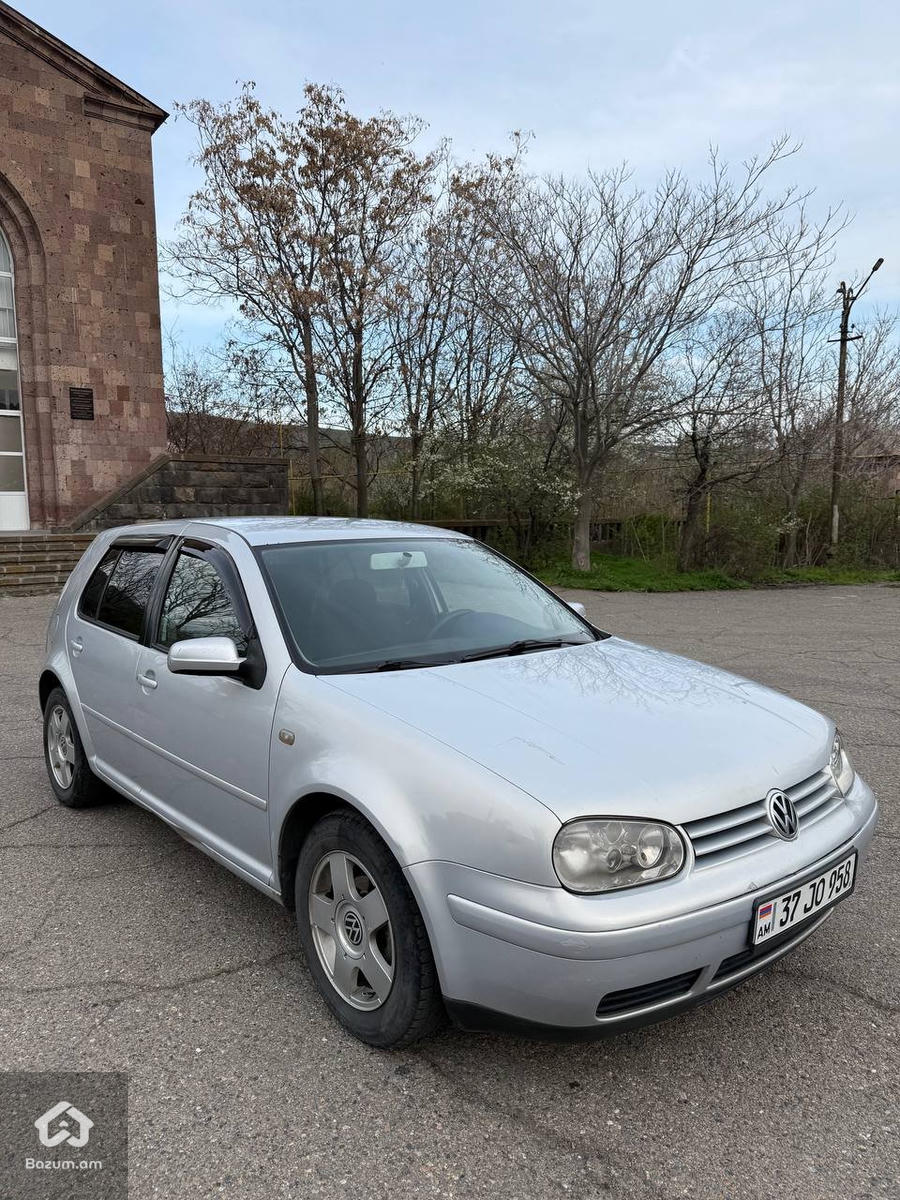 golf 4 - image 5