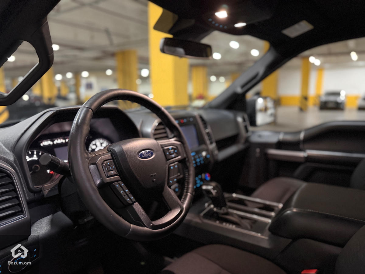 Ford F-150 - image 7