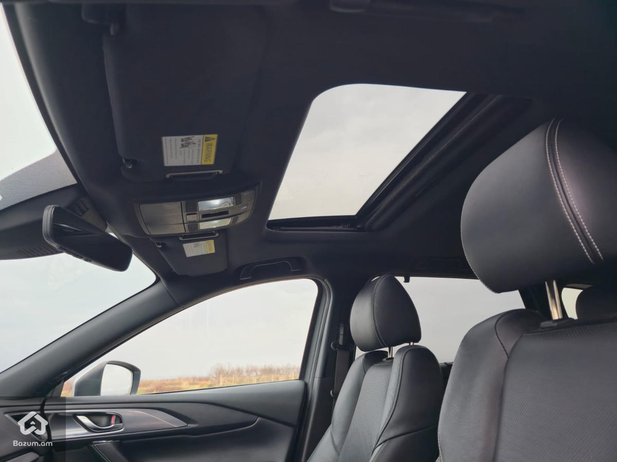 Mazda cx9 - image 12