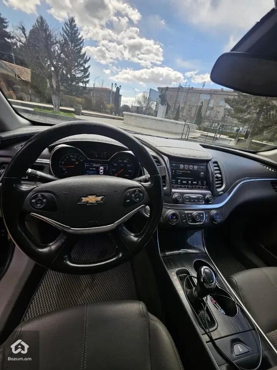 Chevrolet  - image 2