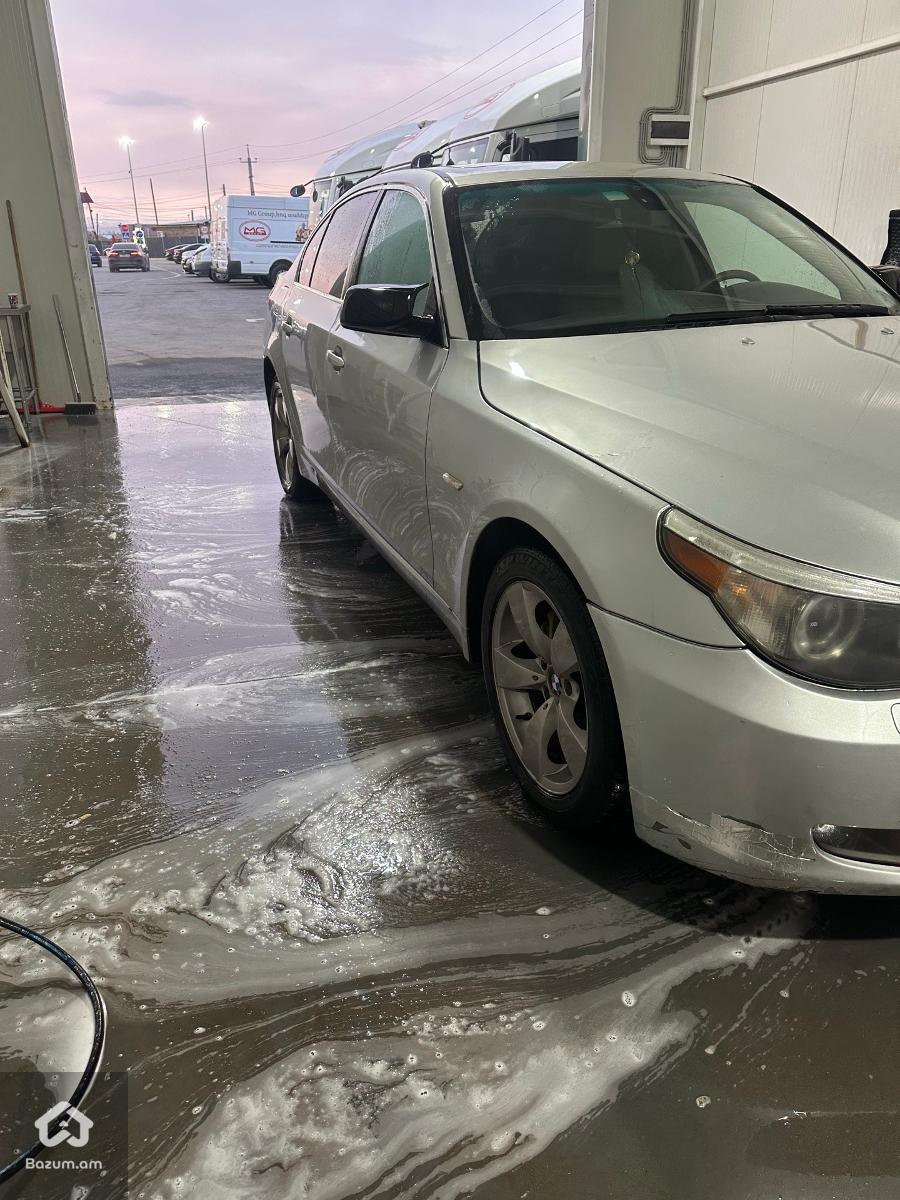BMW E60 - image 3