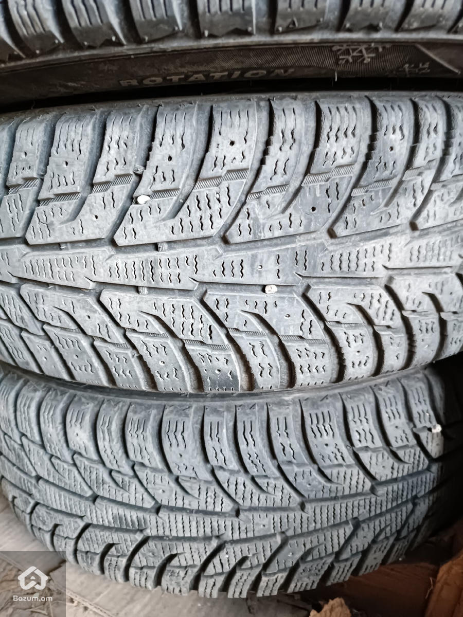 Էլանտռայի ու ֆորտեի անվադողեր - image 8