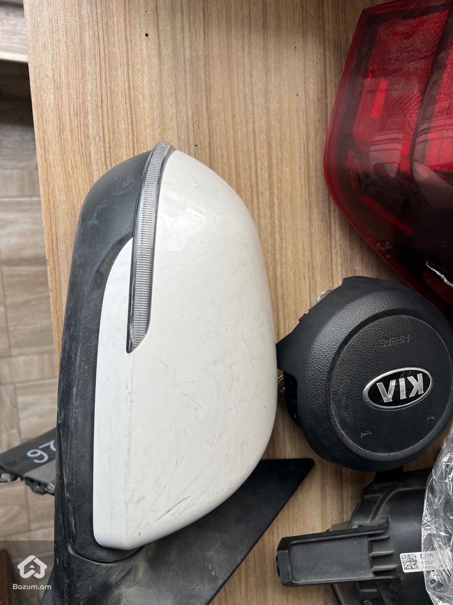 Kia seltos - image 18