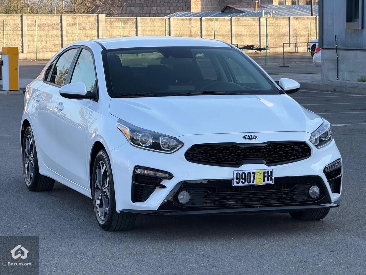 Kia. Forte - image 3
