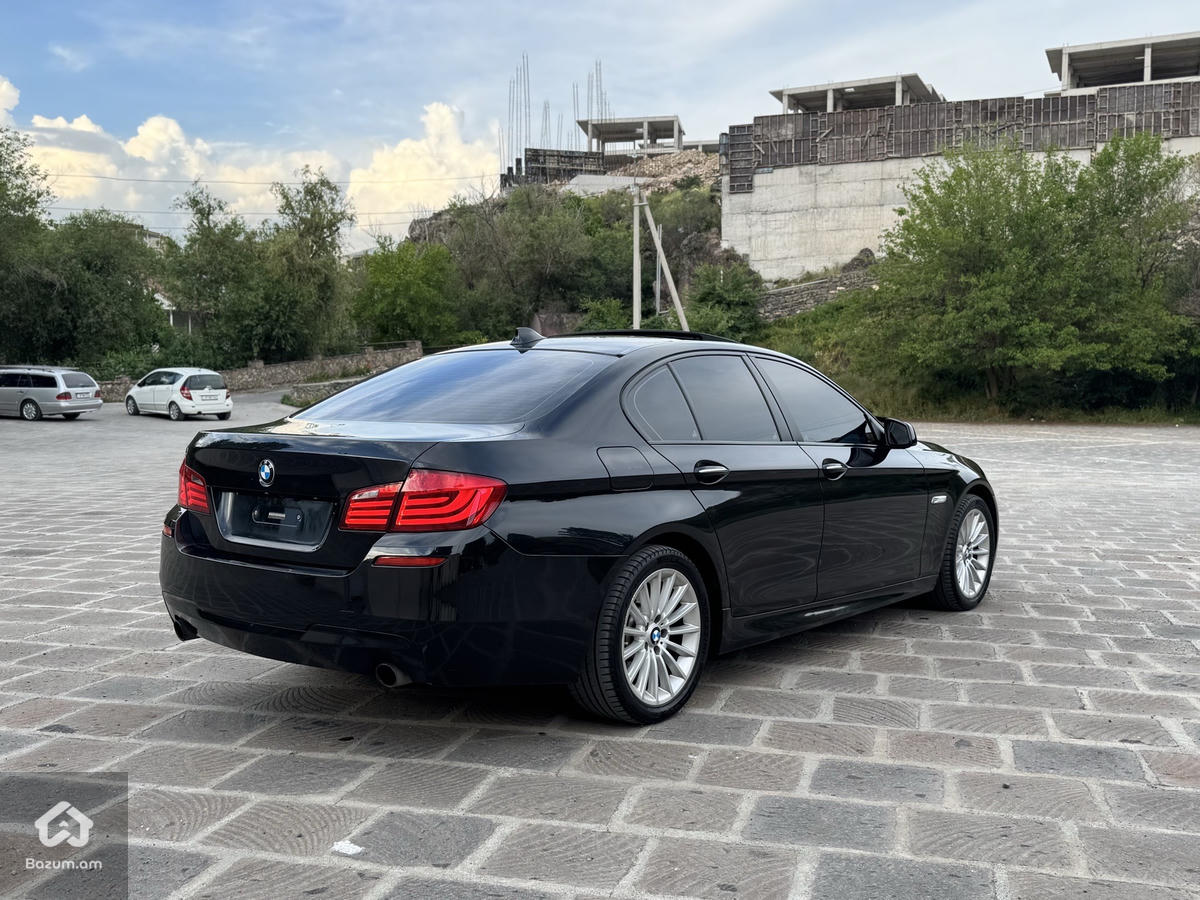 BMW F10  - image 7