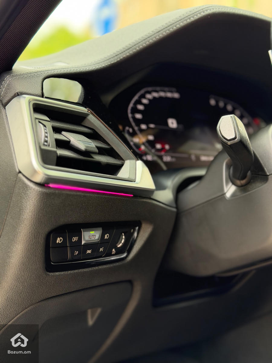 Շտապ BMW G20 ///M paket Չխփած Շատ էժան  - image 15