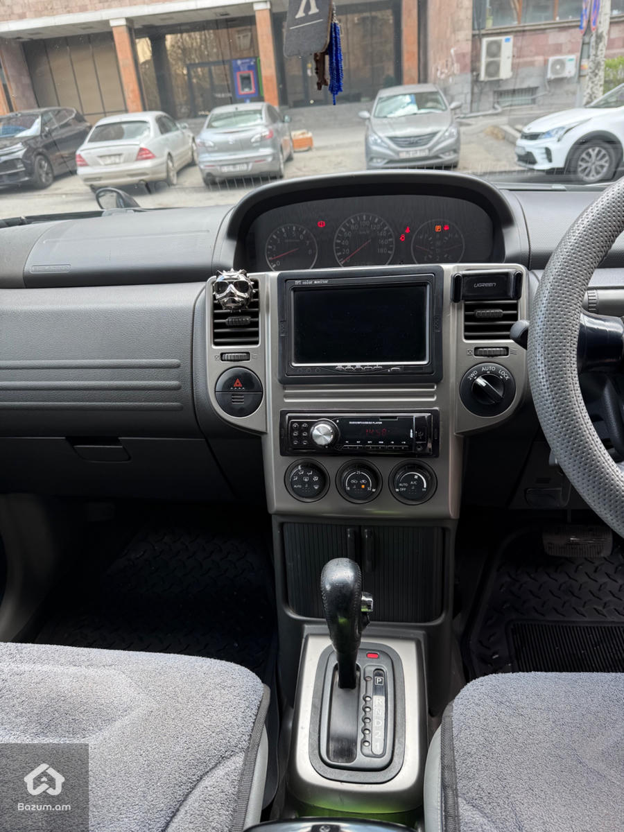 Nissan Xtrail - image 5