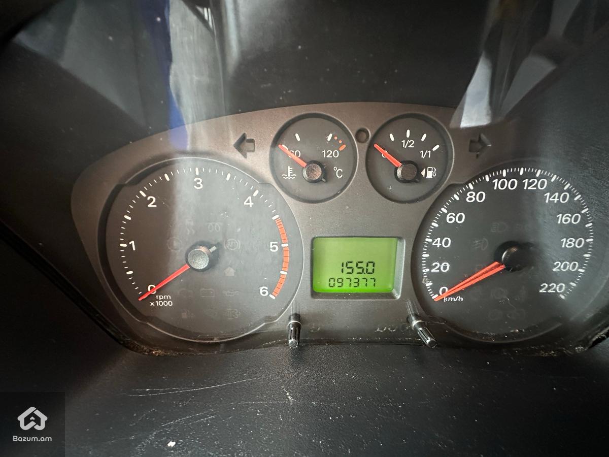 FORD TRANSIT SPEC KOMPLEKTACIA - image 3