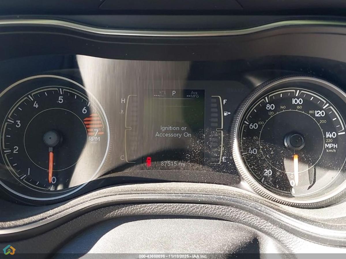 JEEP CHEROKEE  - image 13