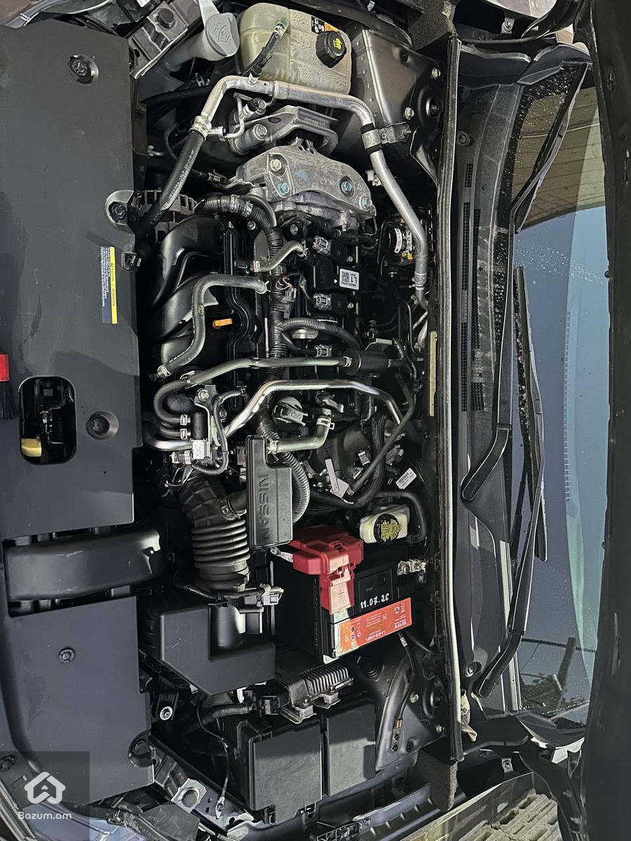Nissan - image 11