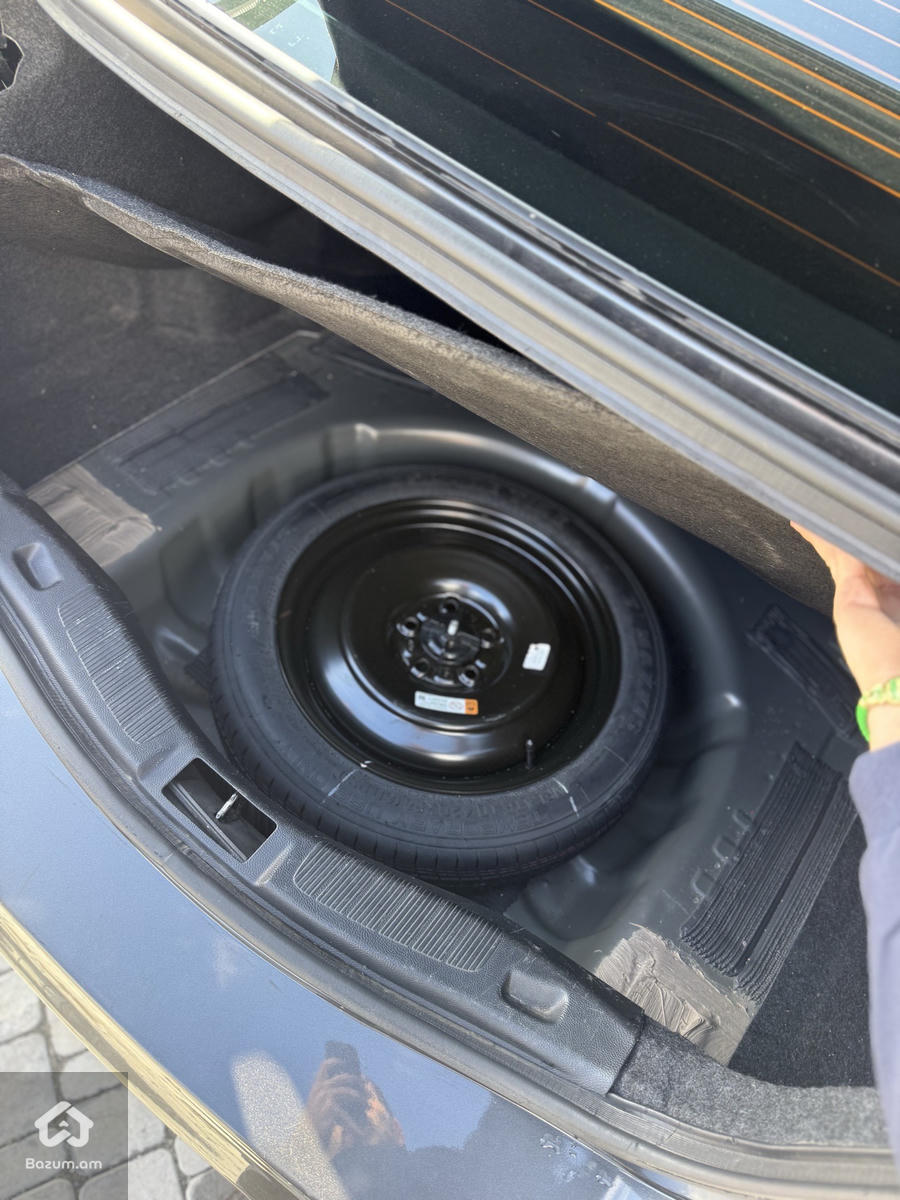 Ford Fusion - image 11