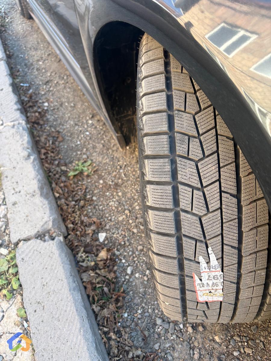 Cadillav elr - image 6