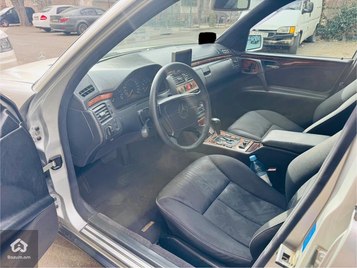 Mercedes-Benz E320 1997թ 3․2 - image 5
