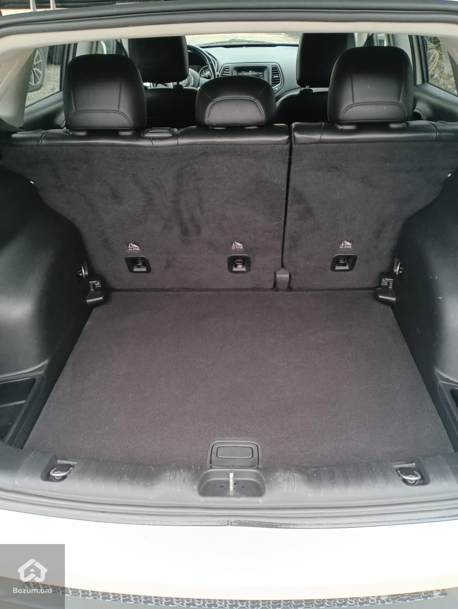 Jeep compass  - image 14